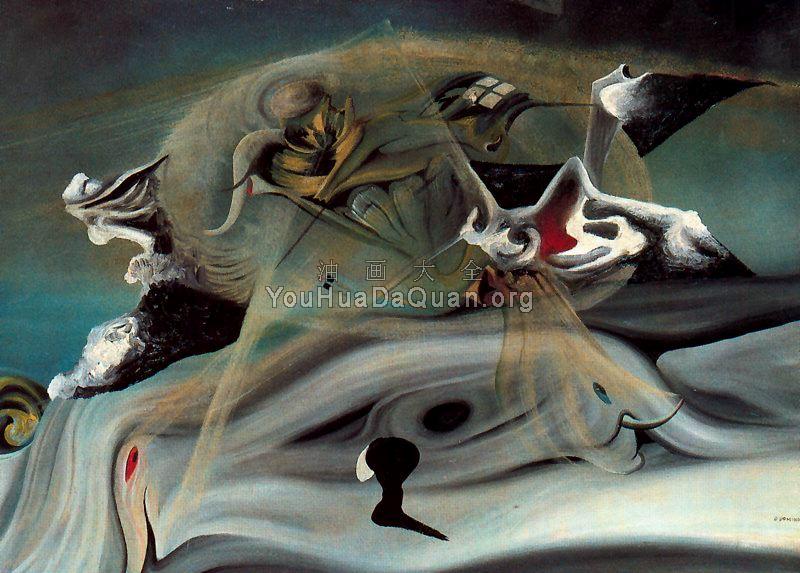 La Chambre Transparente - 奥斯卡·多明戈斯